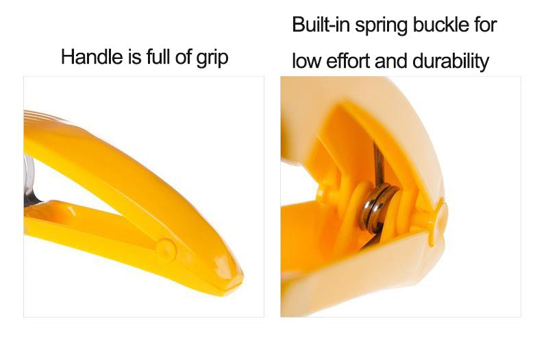 1+1 Gratis | Slicer™ Mühelos präzise und gleichmäßige Schnitte