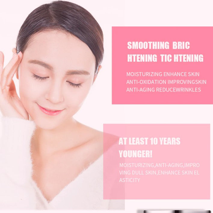 1+1 NUR HEUTE KOSTENLOS | SkinGel™- Anti Pores für glattere und straffere Haut!