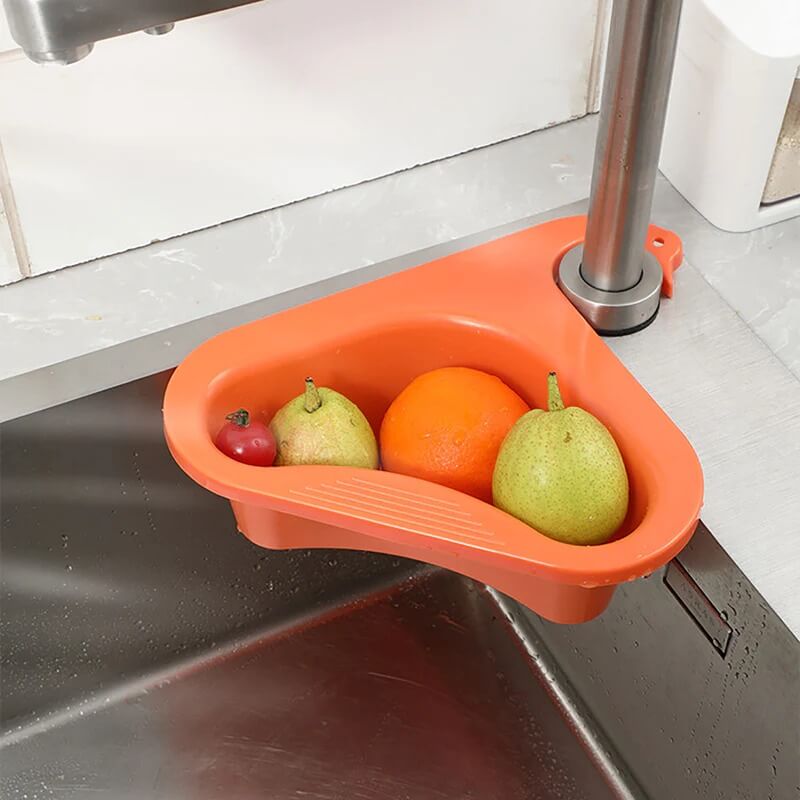 1+1 Gratis | SwanBasket™ - Halten Sie Ihre Küche mit Leichtigkeit sauber!