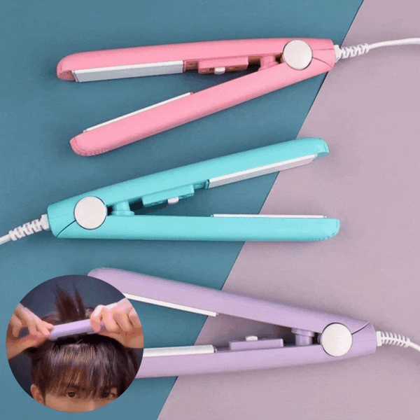 Bella™ - Wunderschöne Locken in 5 Minuten!