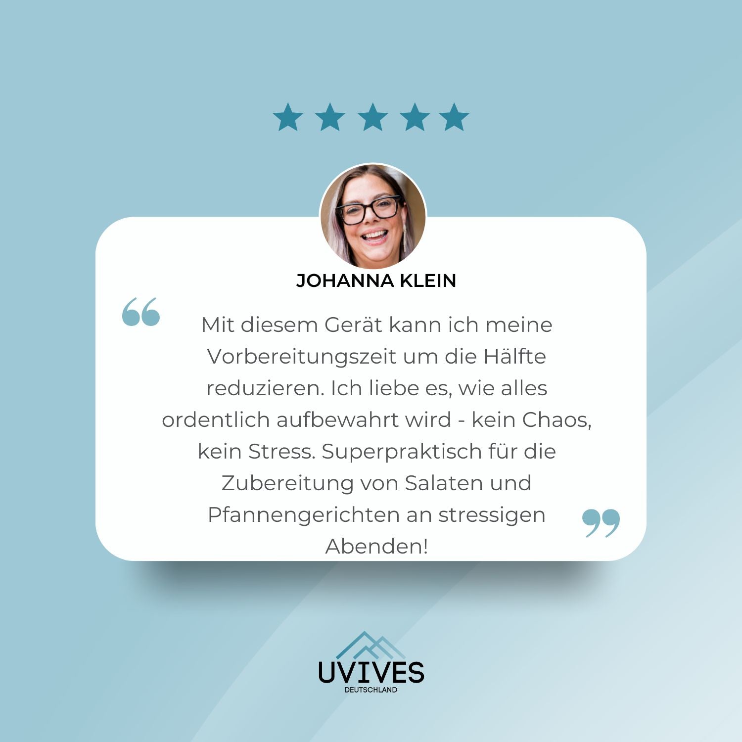 GrateCut™ - Multifunktionaler Gemüseschneider