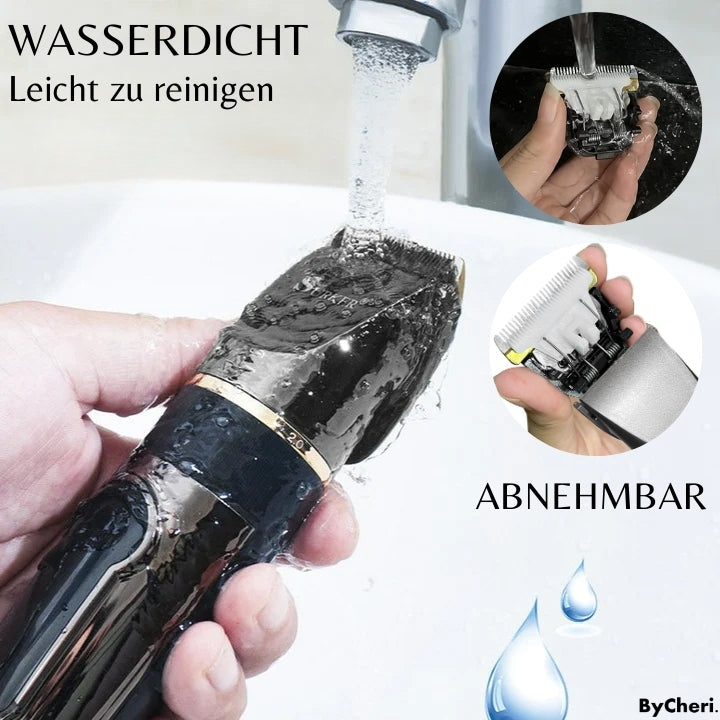 50% RABATT TEMPORÄR | StyleMaster™ - Fade Making ist einfacher denn je!