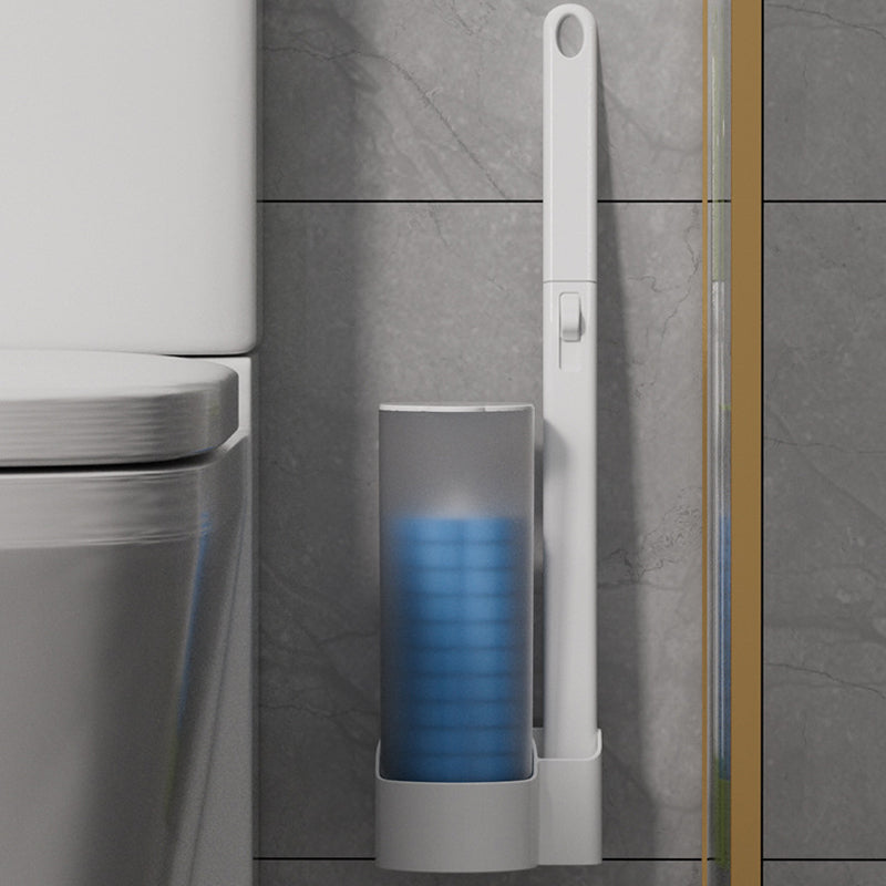 ToiletPods™ - Verabschieden Sie sich von keimbelasteten Toilettenbürsten