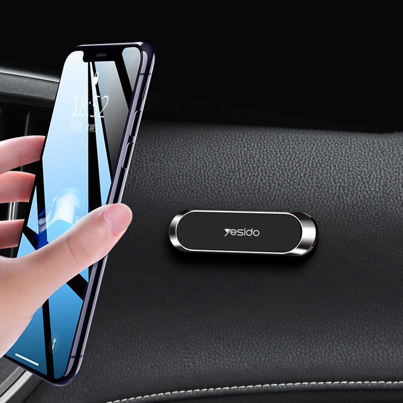 📱 MagGrip™ – Die stärkste magnetische Handyhalterung in Mini-Format