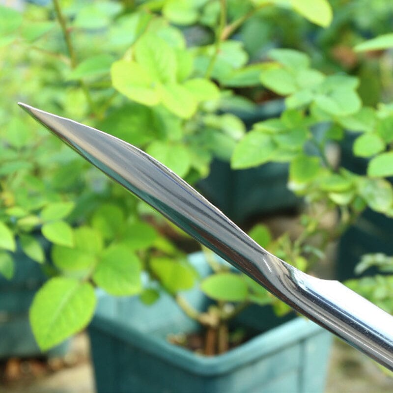 Schofy™ Gartenschaufel | Ein echtes MUSTHAVE für die Gartenarbeit | 50% RABATT
