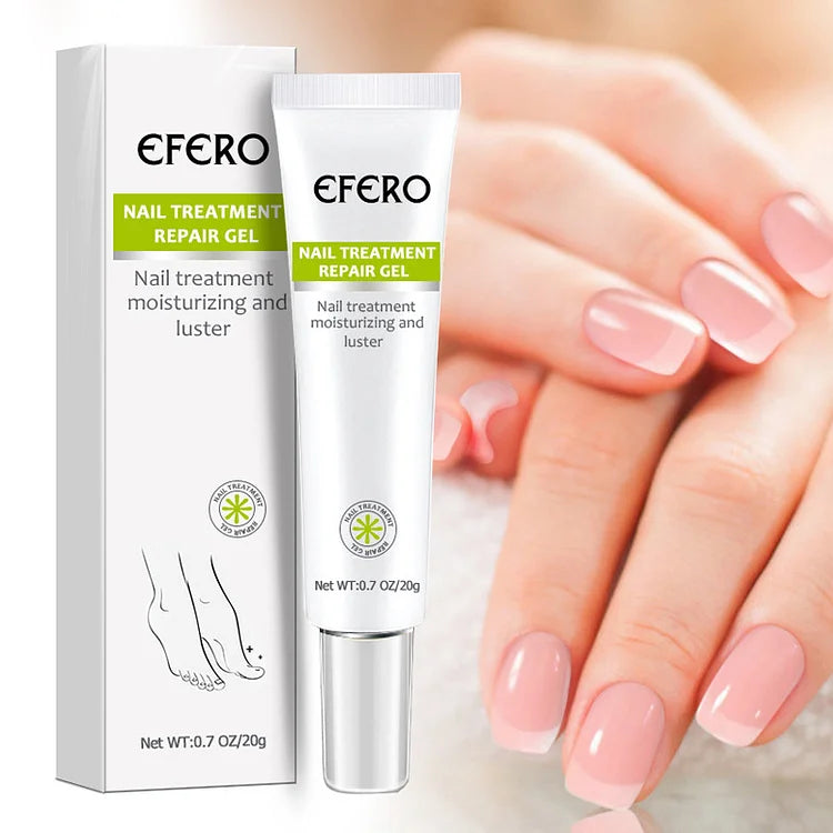 1+1 Gratis | FungiFree™ Wirksame, schmerzfreie Behandlung bei hartnäckigem Nagelpilz