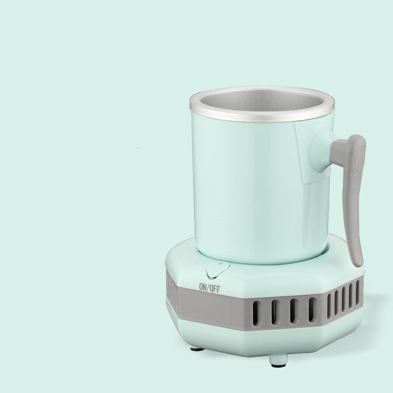 Icey™ Instant Cooler Cup (50% RABATT)