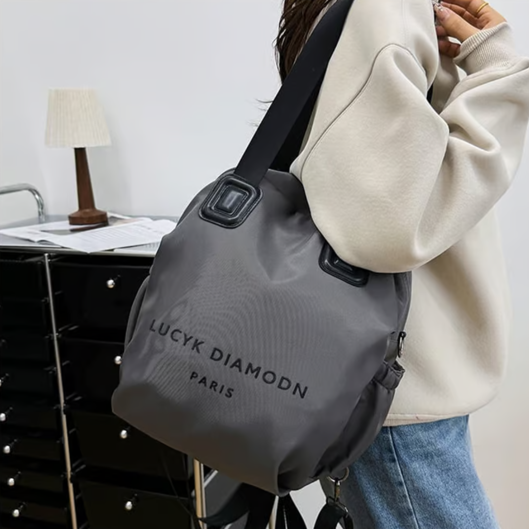 Comfotote™ - Komfort und Langlebigkeit für den täglichen Gebrauch