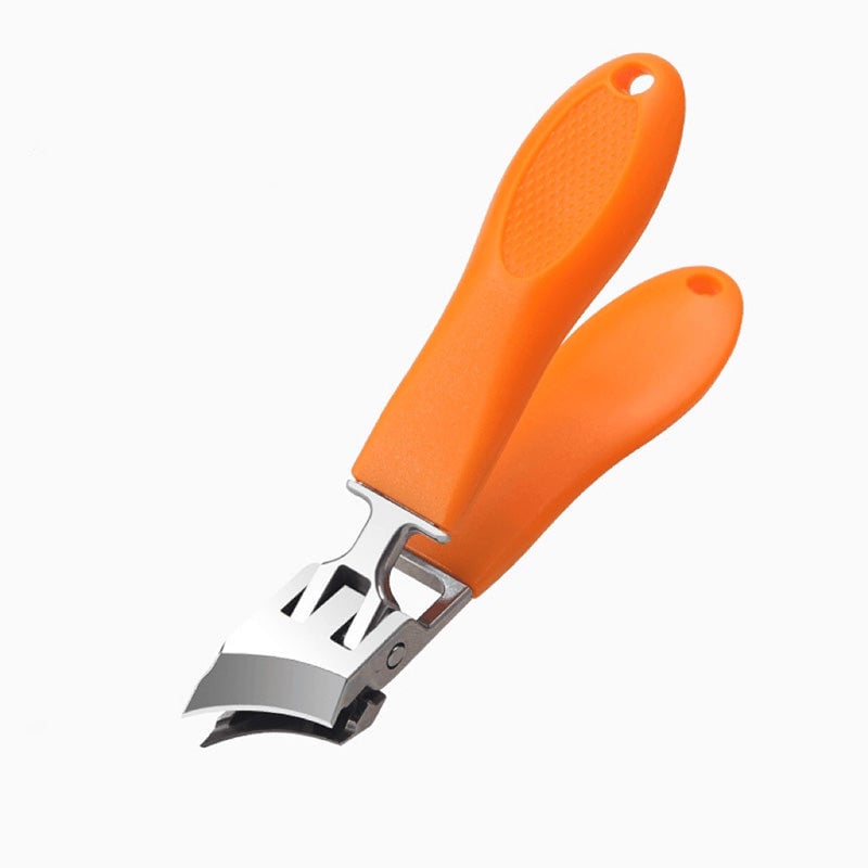 StrongTrimPro™ — Müheloses Nagelschneiden für selbstbewusste, saubere Hände bei jedem Mal