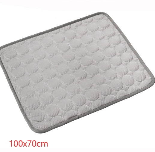 Cool Dog™ | Cold Mat For Cooling In Summer