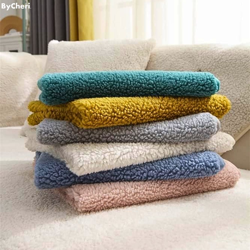 CoverComfort™ | Geben Sie Ihrem Sofa ein zweites Leben!