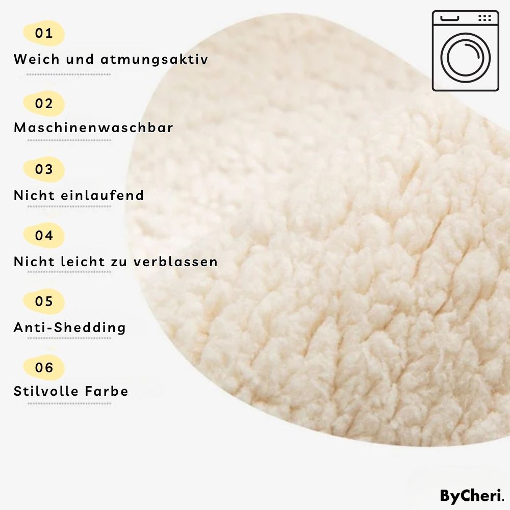 CoverComfort™ | Geben Sie Ihrem Sofa ein zweites Leben!