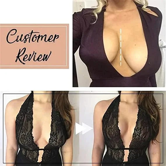 Liftease™ - Push-up-bh Aus Silikon (50% RABATT)