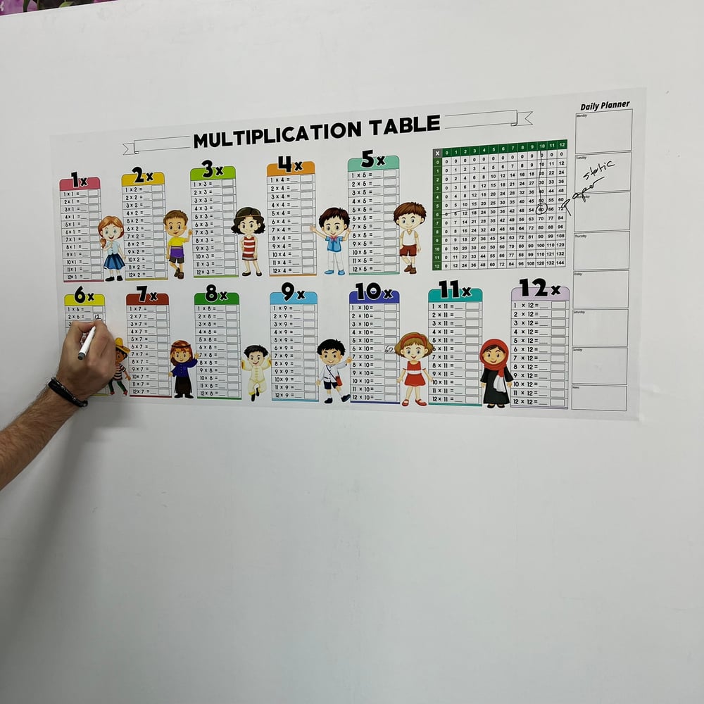 MathSplash™ – Verwandelt Hausaufgaben in ein spaßiges, sauberes Abenteuer, das Kinder lieben