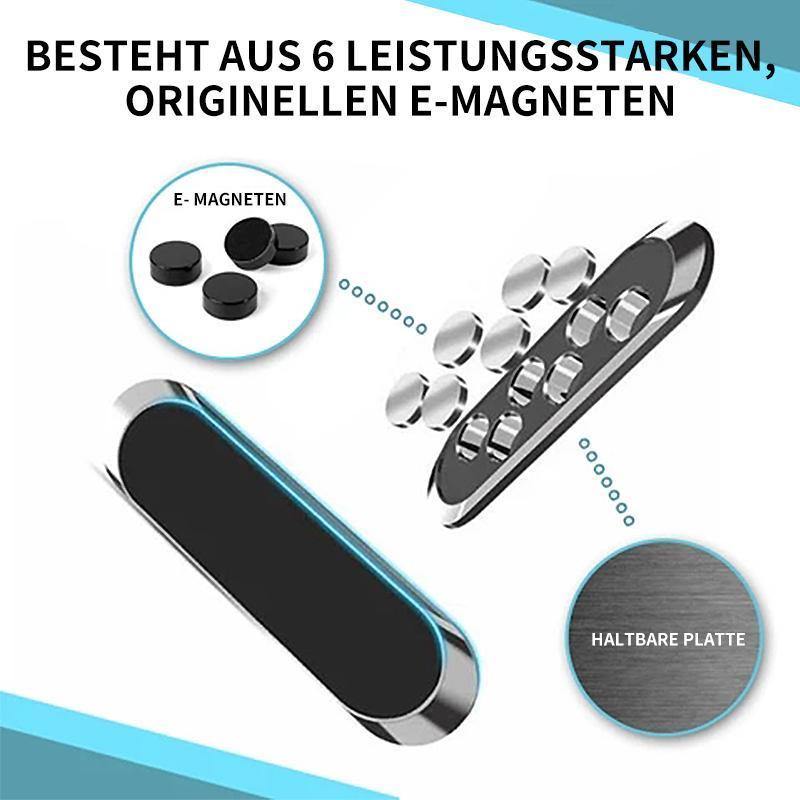📱 MagGrip™ – Die stärkste magnetische Handyhalterung in Mini-Format