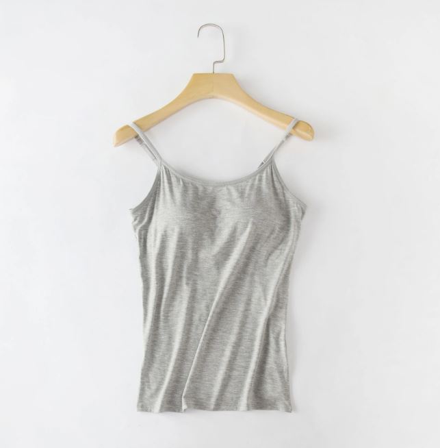 BHKomfort™ Tank-Top mit integriertem BH