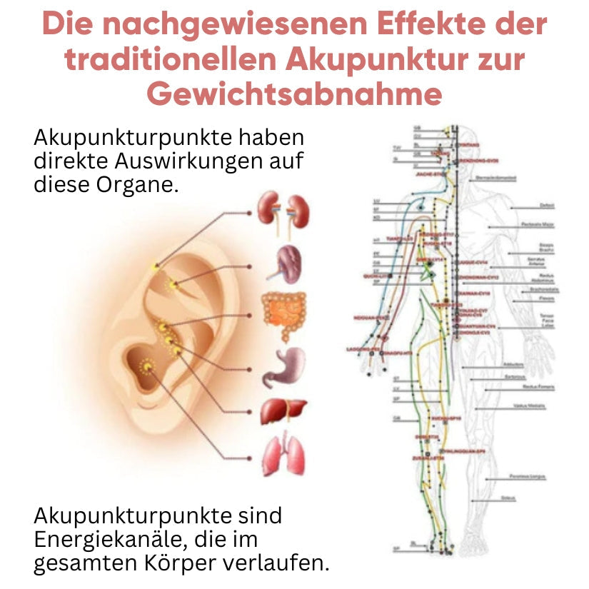VitalFlow™ Ohrringe
