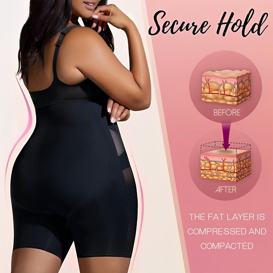 1+1 Gratis | Compression legging™ - Premium Shapewear