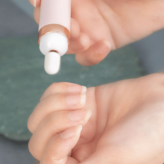 NailPro™ - ELEKTRISCHES PROFESSIONELLES MANIKÜRE-NAIL-MASCHINENSET💅