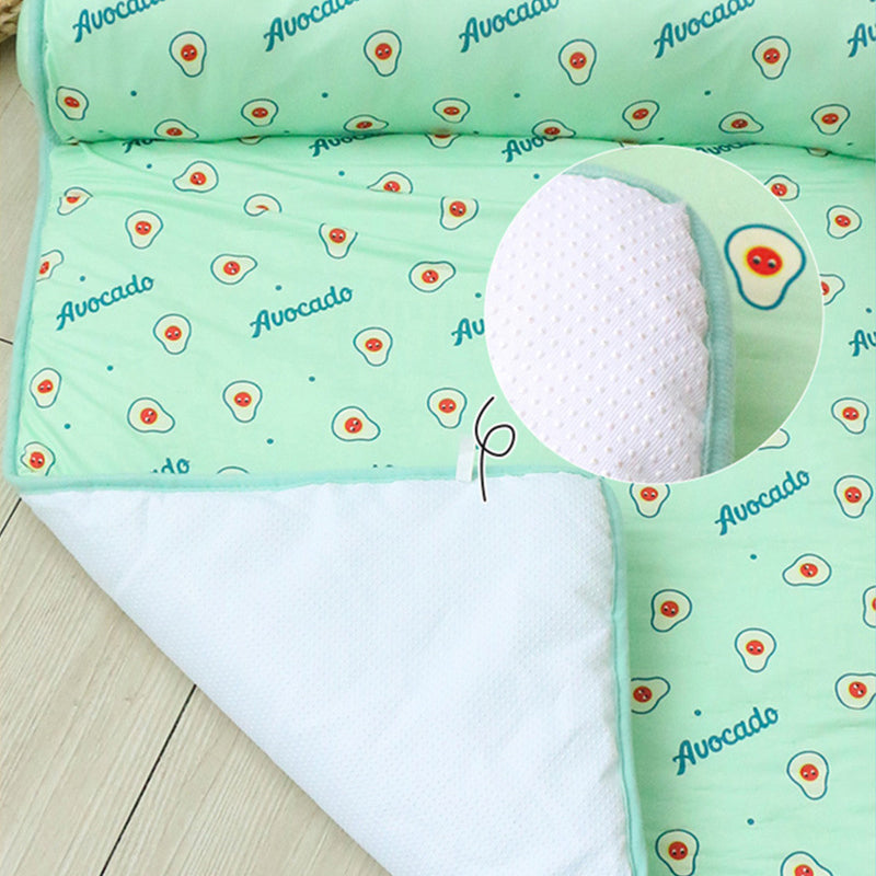 CoolPetty™ | Kühlmatte aus Eis-Seide für Hunde und Katzen