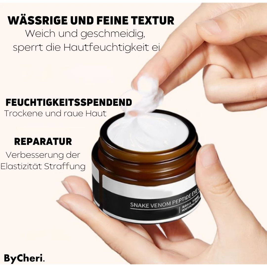 1+1 GRATIS TEMPORÄR | EyeRejuv™- Faltenentfernende Augencreme!