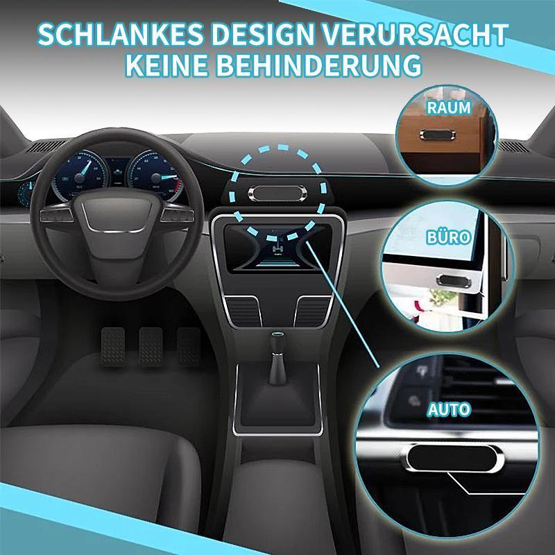 📱 MagGrip™ – Die stärkste magnetische Handyhalterung in Mini-Format