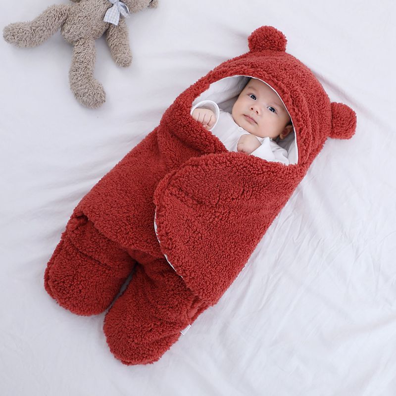 Babywickler™ Ein kuscheliger Platz für dein Baby!