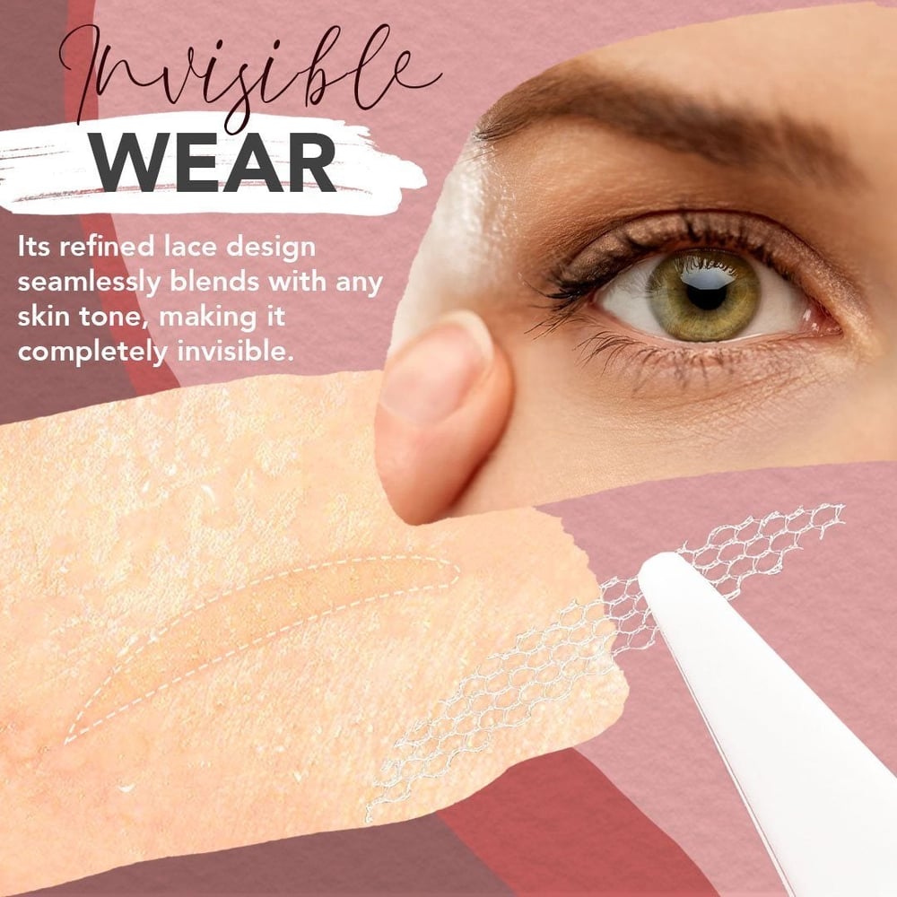 VivaLift™ – Sofortiges Anheben hängender Augen für einen jugendlichen, lebendigen Look