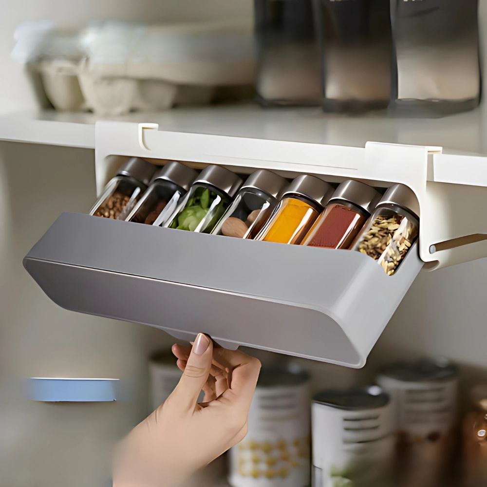 KitchenSaver™ - Küchenorganisator [Letzter Tag Rabatt]