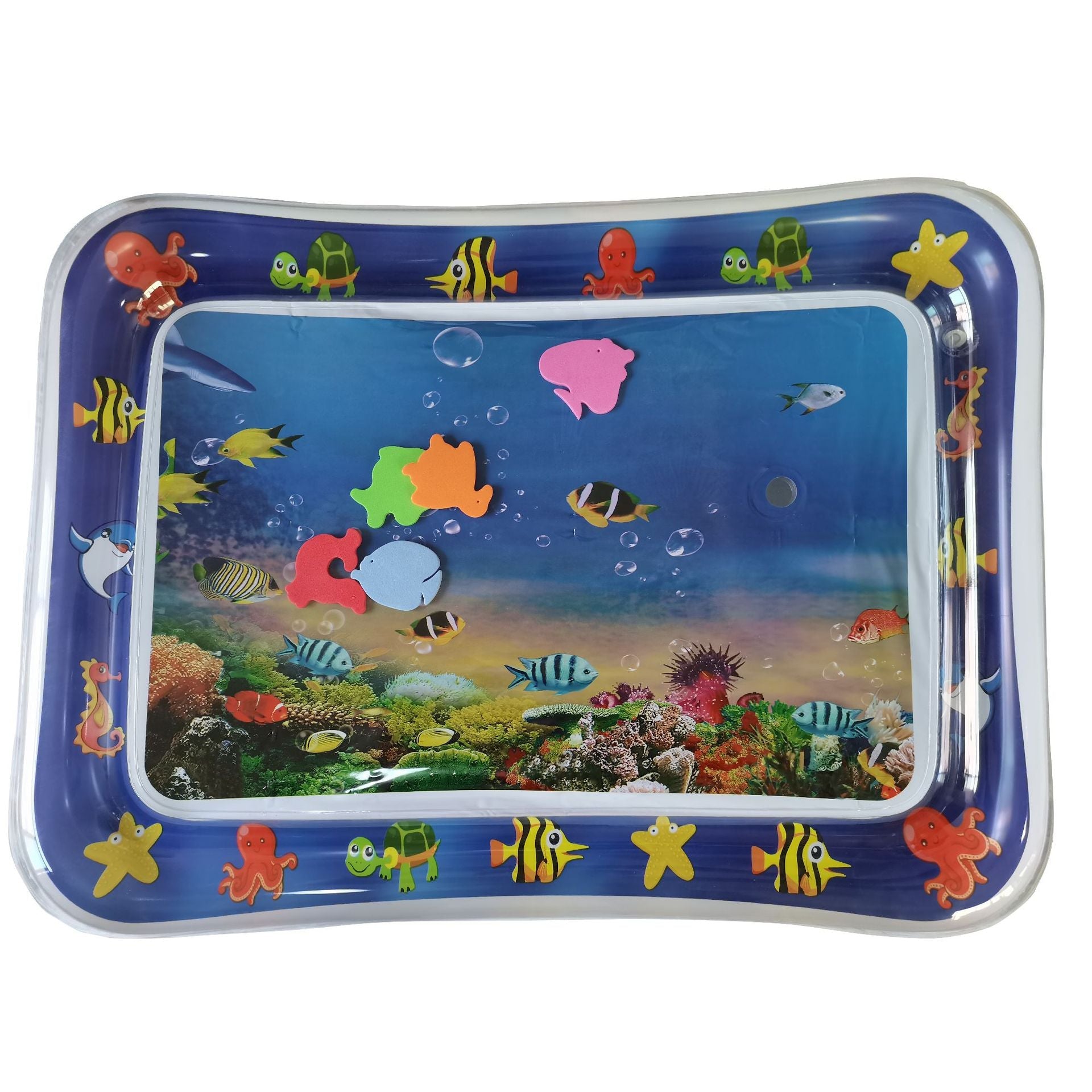 Puddle™ - Wasserspielmatte für Haustiere