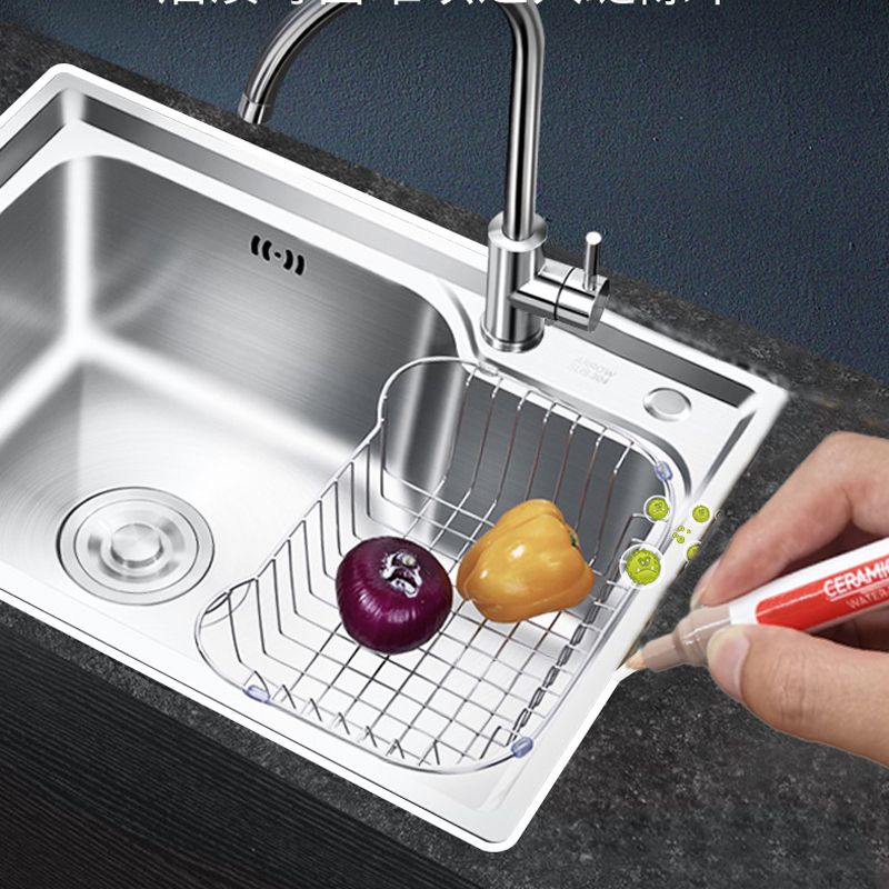 Fugenstift Keramikfliesen | Anti-Schimmel | Wasserfest | Schnelltrocknend