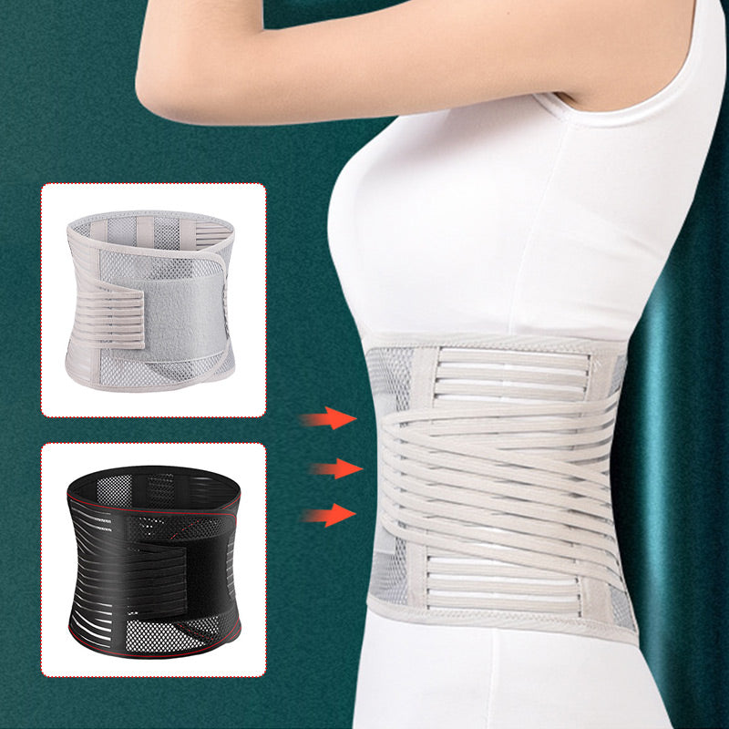 SpineGuard™ – Bequemer Hüftschutz