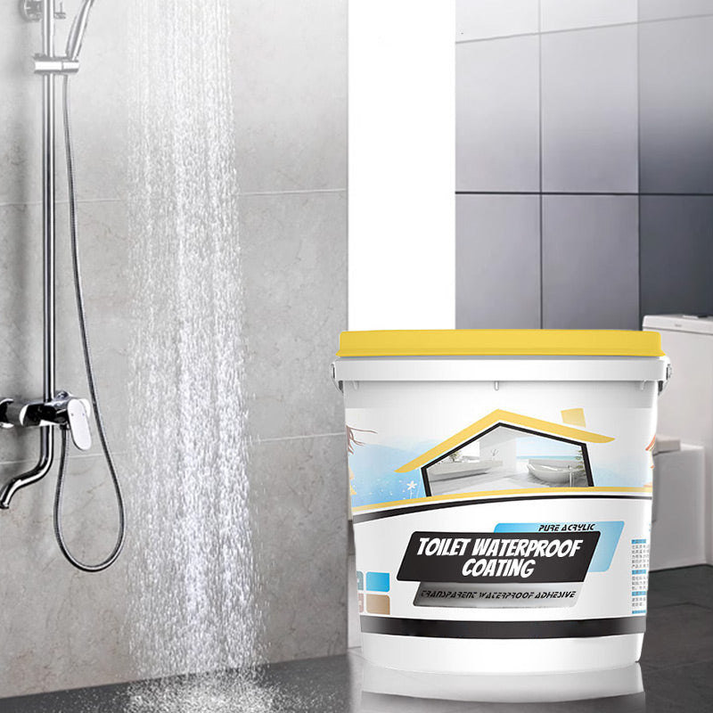 Klares Wasserdichtes Patch & Seal Liquid