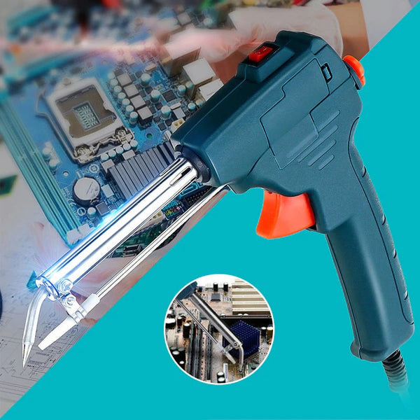 SolderMaster™ - Lötkolben-Set