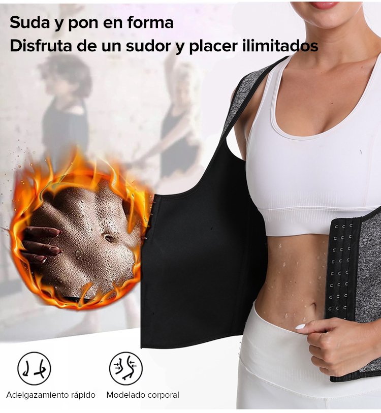 SculptWaist Trainer™ - Figurzauber Korsett