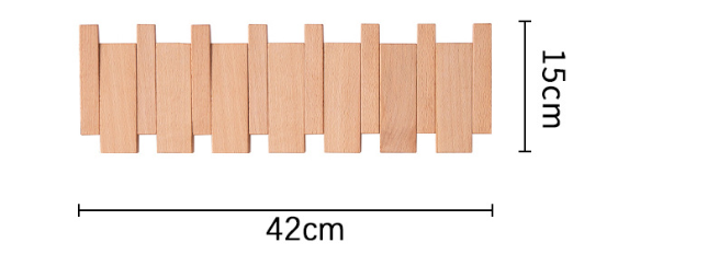 HarmonyHooks™ – Sichere und zuverlässige Haken