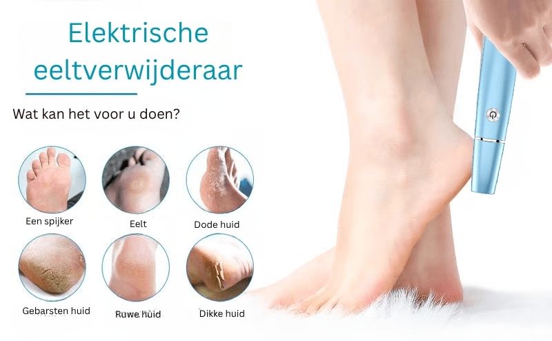 SilkStride™ – Enthülle weiche, atemberaubende Füße, auf die du stolz bist, sie zu zeigen