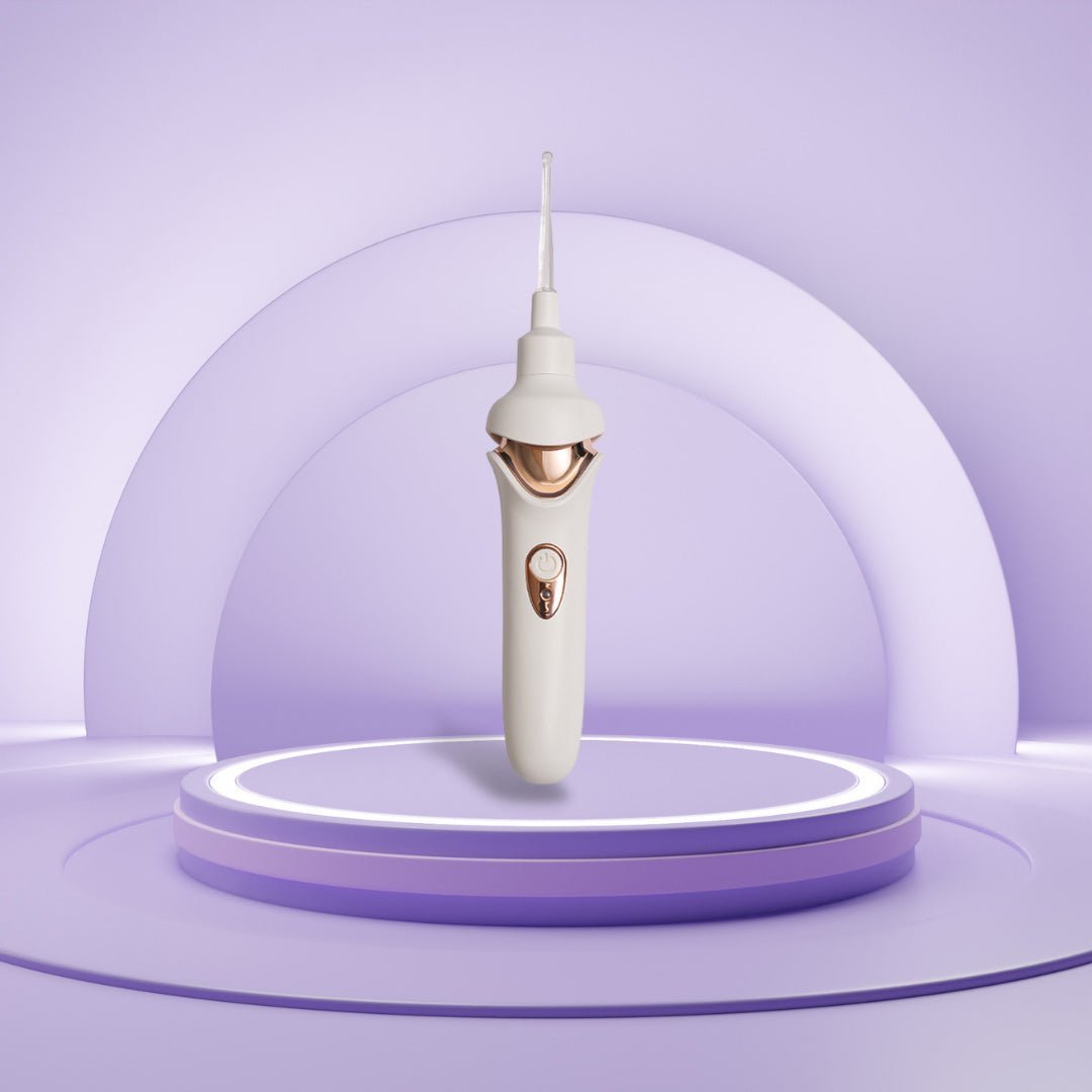 Earlo™ - Schmerzfreie Ohrenreinigung für die ganze Familie