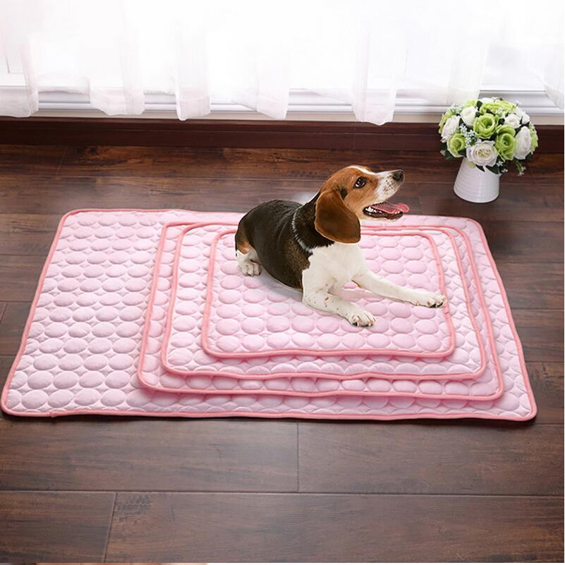 Cool Dog™ | Cold Mat For Cooling In Summer