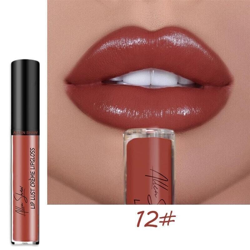 1+1 Gratis | LushLips™ Sorgt dafür, dass Ihr Lippenstift den ganzen Tag wischfest und wasserfest bleibt