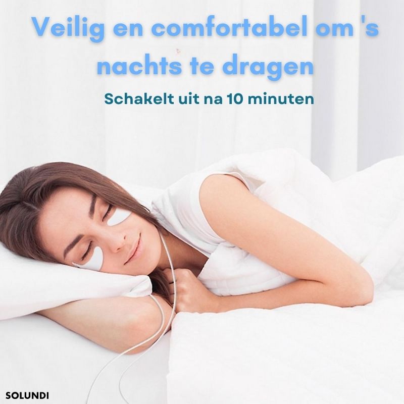 YouthfulAura™ - Angenehme & straffende Gesichtsmassage |  65% MEGARABATT