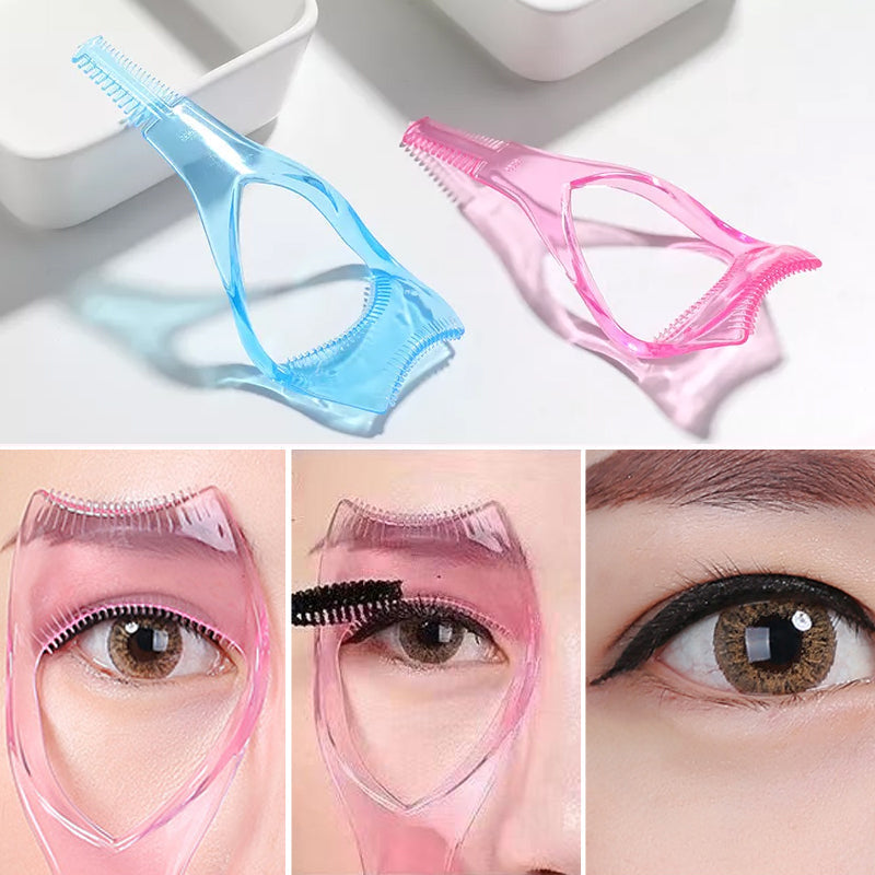 LashPerfect - Wimpern Werkzeuge Mascara Shield Applikator Schutz | 50% RABATT