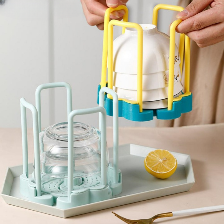 Drevolux™ | Spart Platz mit Stil und Drehung