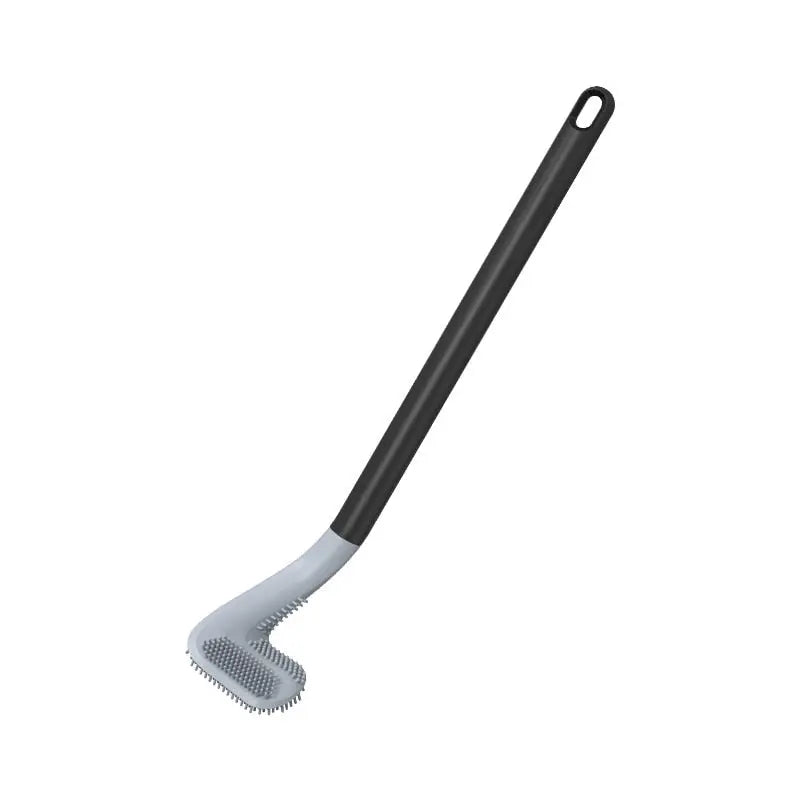 1+1 Gratis Golfkopf-Toilettenbürste