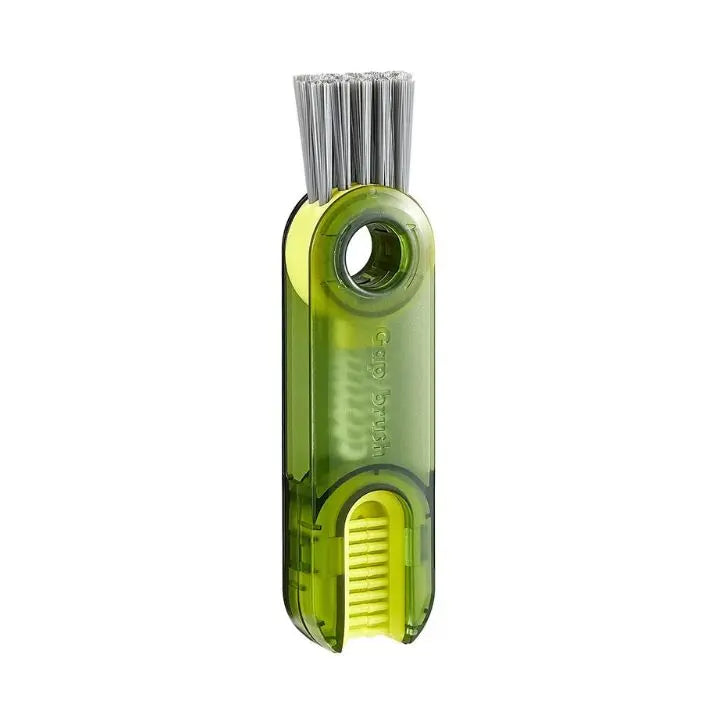 1+1 Gratis | 3-in-1 Multifunktionale reinigungsbürste