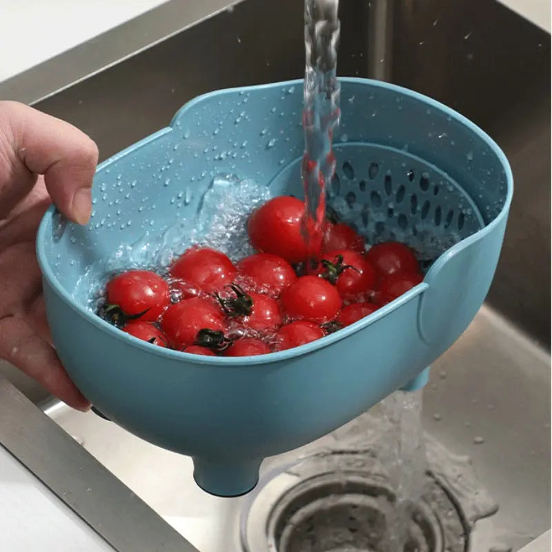 1+1 GRATIS | TrunkStash - Elefanten-Ablaufkorb