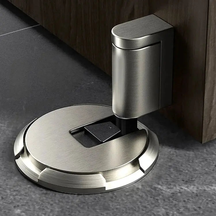 1+1 Gratis | DoorGuard™ – Sichern Sie Ihre Tür bequem und stilvoll