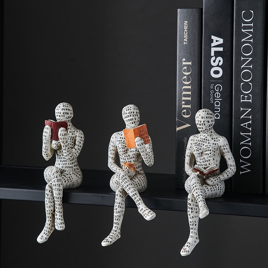 Wally™ Statue für Heim und Büro