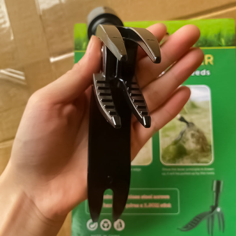 Pflanzenzieher™ Abnehmbarer Unkrautstecher