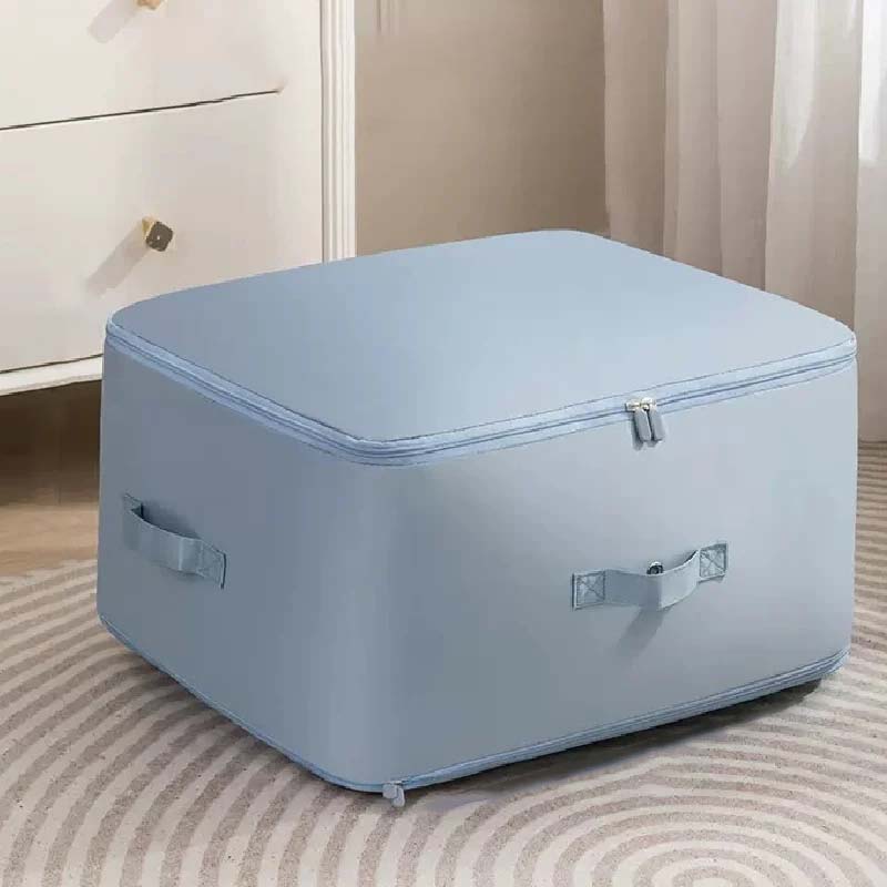 Compressa™ - Ultra platzsparender Selbstkomprimierungs-Organizer